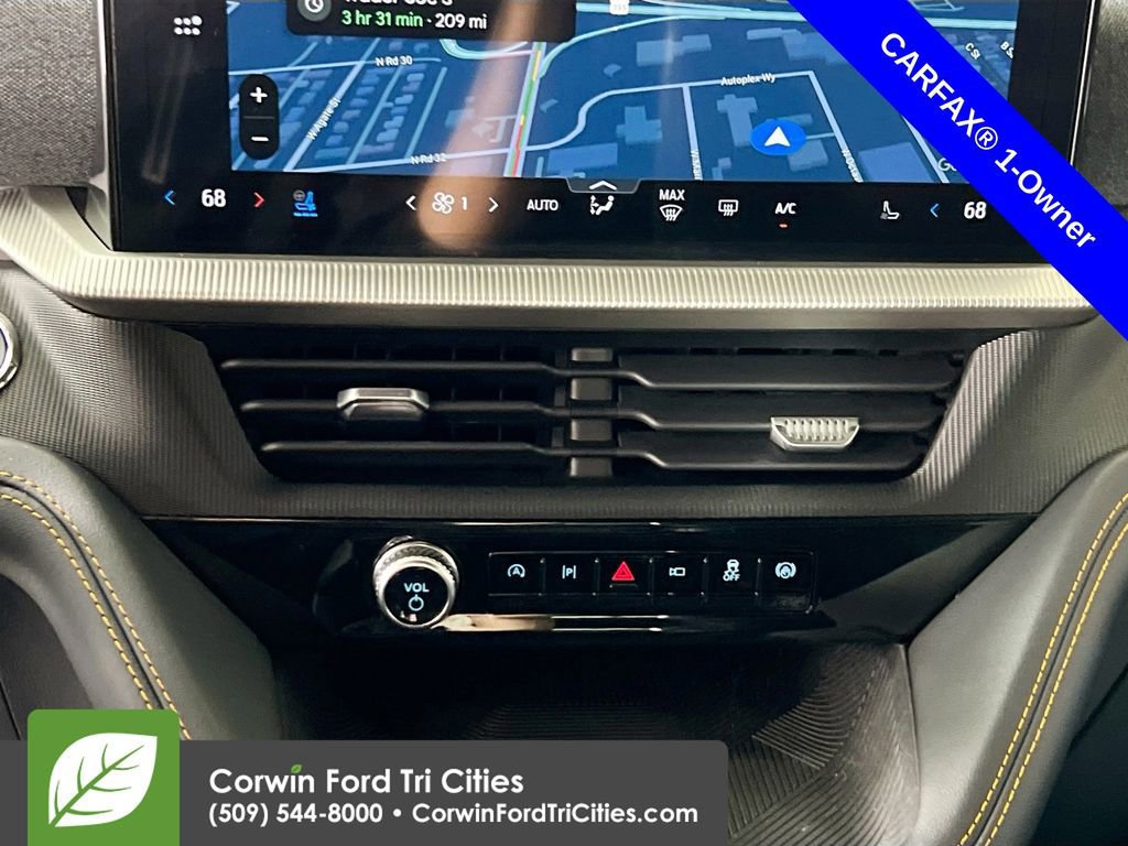 Certified 2026 Ford Explorer Tremor w/ Tremor Convenience Package AWD/4WD image 13