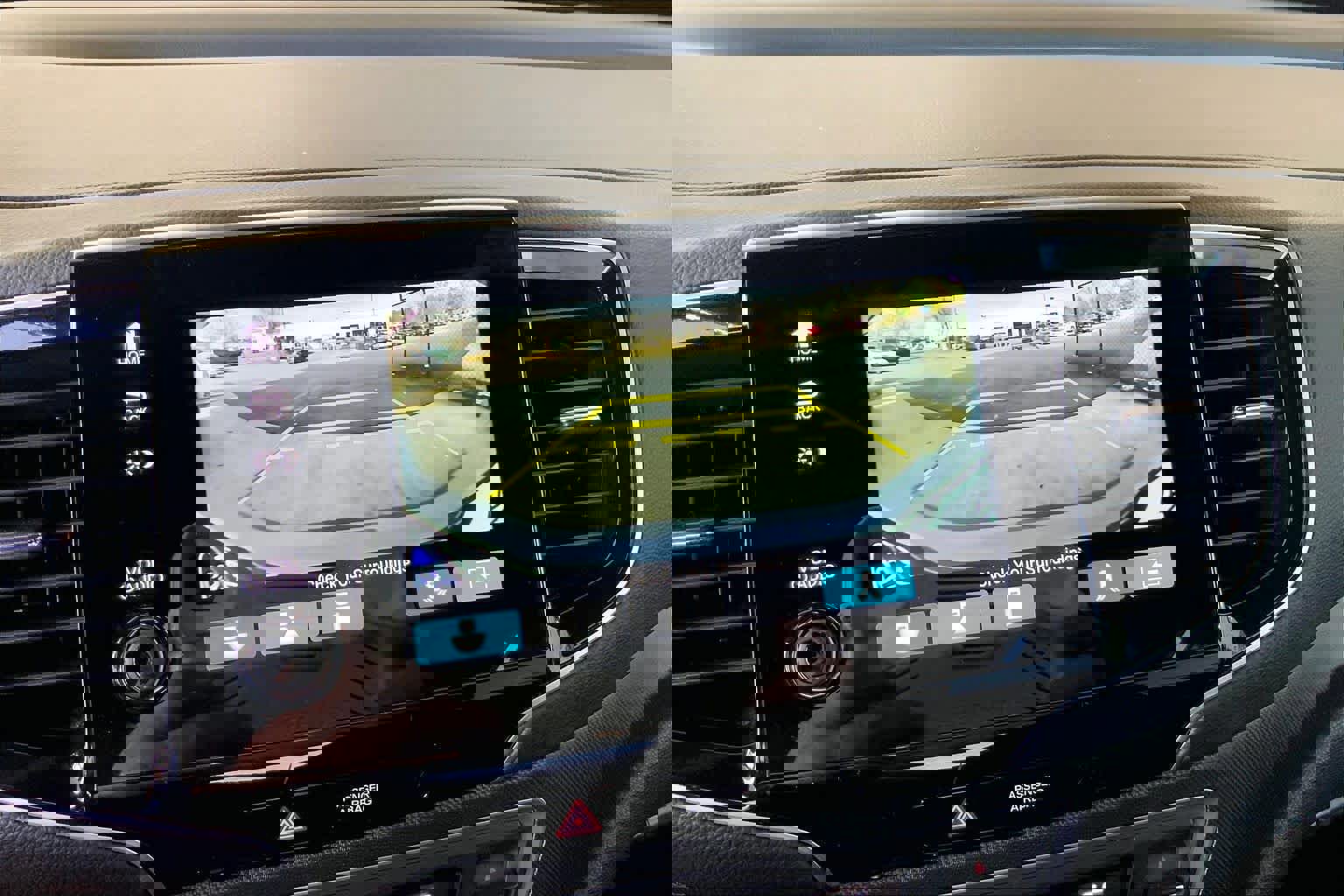 Used 2023 Honda Passport TrailSport image 29