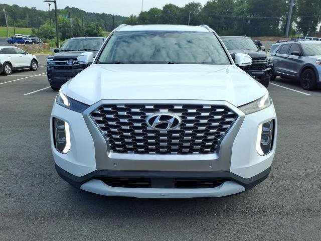 Used 2022 Hyundai Palisade SEL w/ 8P Bench Seat Package AWD/4WD image 6