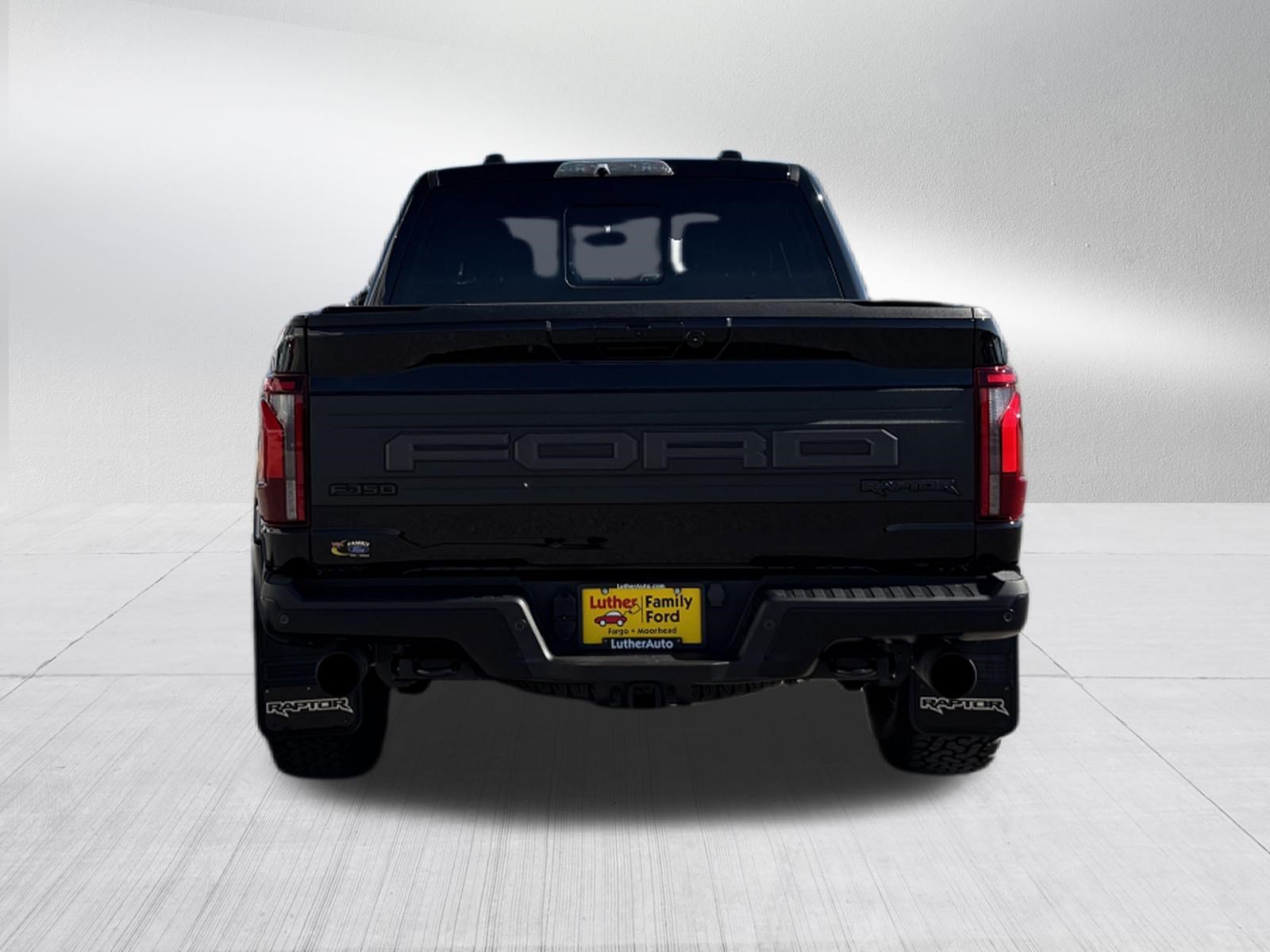 Certified 2024 Ford F150 Raptor AWD/4WD image 6