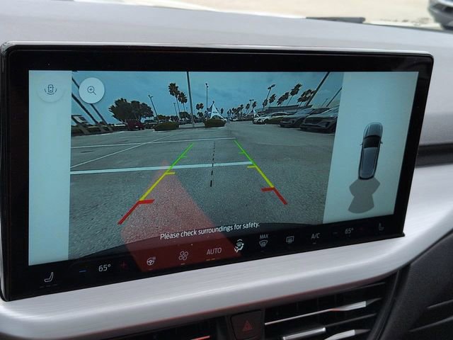 Certified 2025 Ford Escape Platinum w/ Class II Trailer Tow Package AWD/4WD image 21