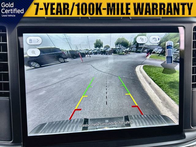 Certified 2024 Ford F150 STX RWD image 26