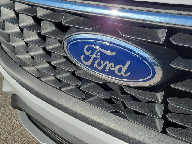 Certified 2024 Ford Escape Active w/ Tech Pack #1 image 7