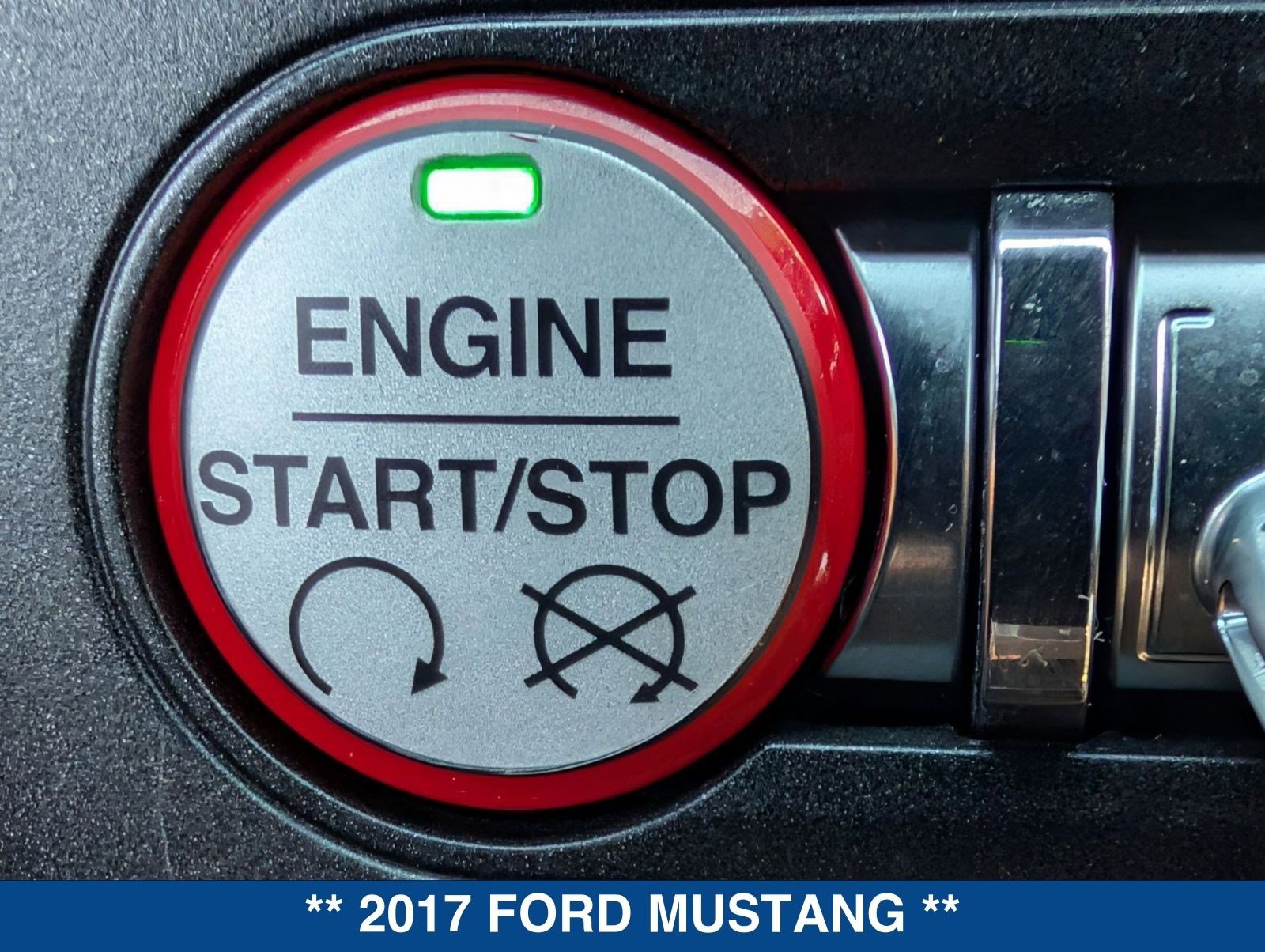 Certified 2017 Ford Mustang GT Premium image 29