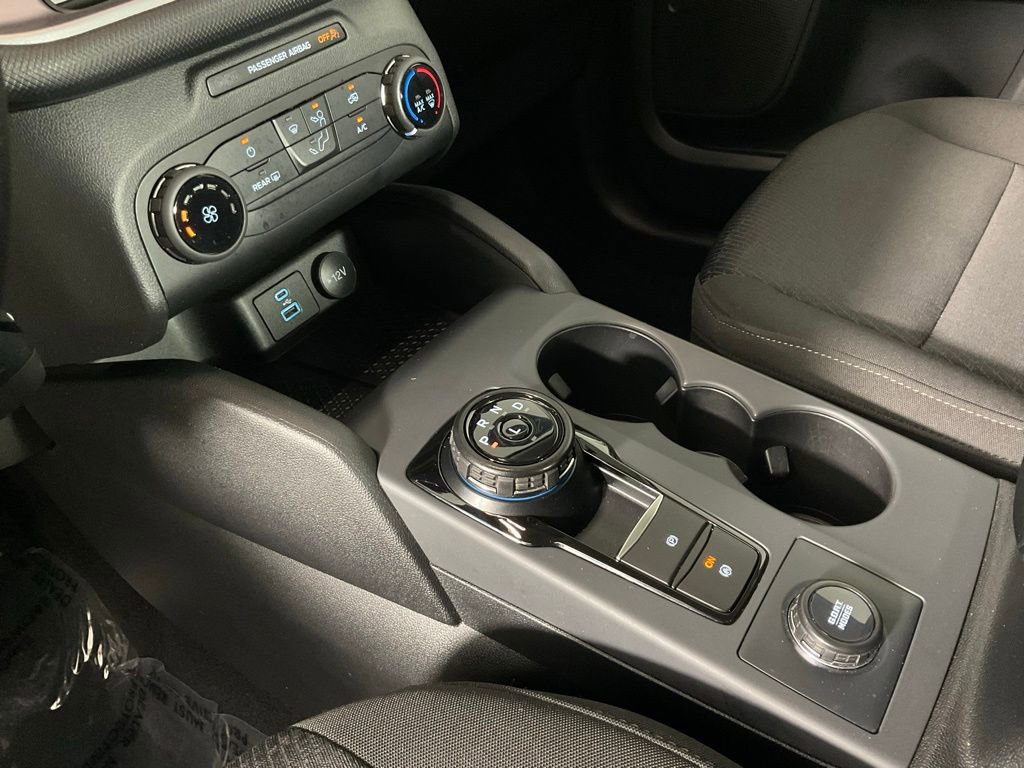 Certified 2021 Ford Bronco Sport AWD/4WD image 18