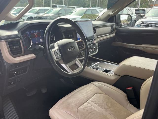 Certified 2024 Ford Expedition Limited image 6