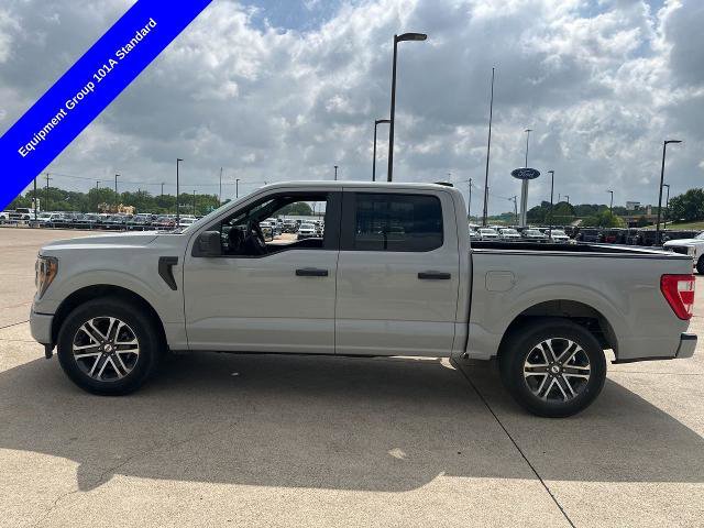 Certified 2023 Ford F150 XL w/ STX Appearance Package RWD image 11