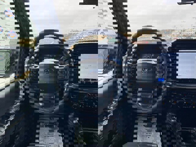 Certified 2025 Ford F150 STX w/ Equipment Group 200A image 13