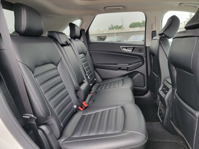 Certified 2024 Ford Edge SEL w/ Convenience Package AWD/4WD image 23