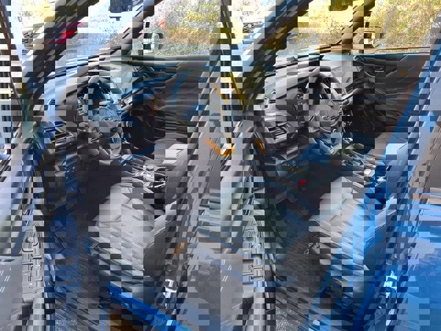 Used 2025 Subaru Forester Wilderness image 13