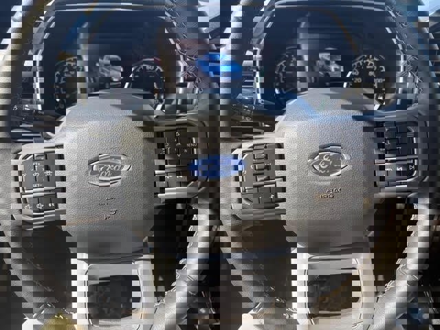 Certified 2023 Ford F150 XLT w/ Equipment Group 302A High image 17