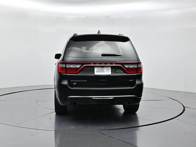Used 2024 Dodge Durango GT AWD/4WD image 8