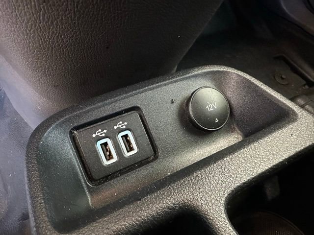 Certified 2022 Ford Transit Connect XL FWD image 14