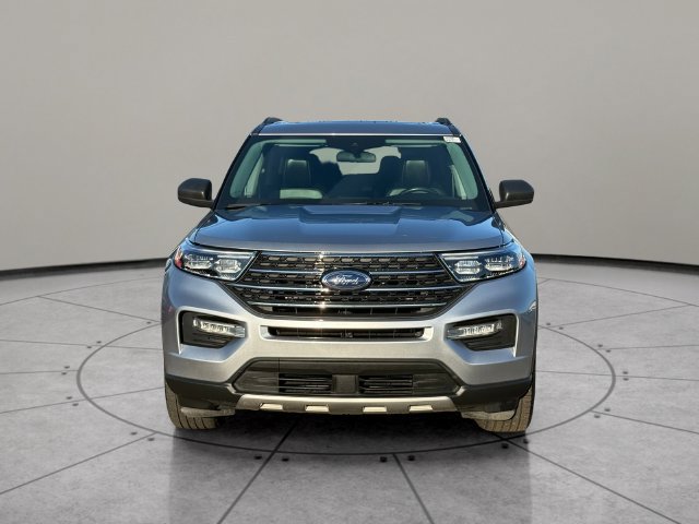 Certified 2022 Ford Explorer XLT w/ Equipment Group 202A AWD/4WD image 15