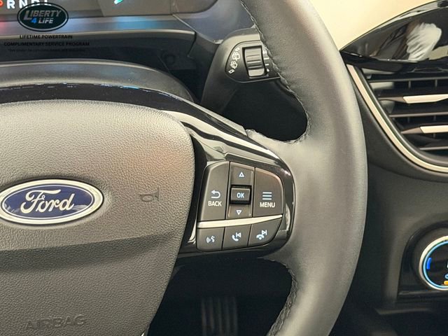 Certified 2022 Ford Escape SE w/ Convenience Package FWD image 30