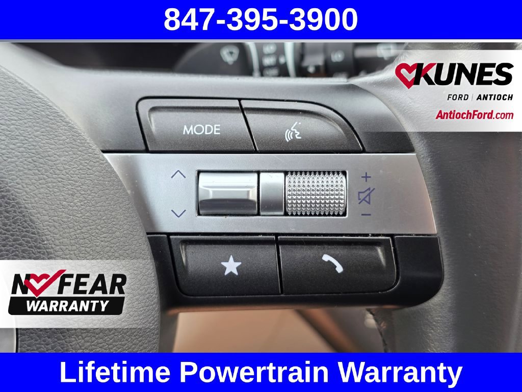 Used 2024 Hyundai Kona SEL AWD/4WD image 41