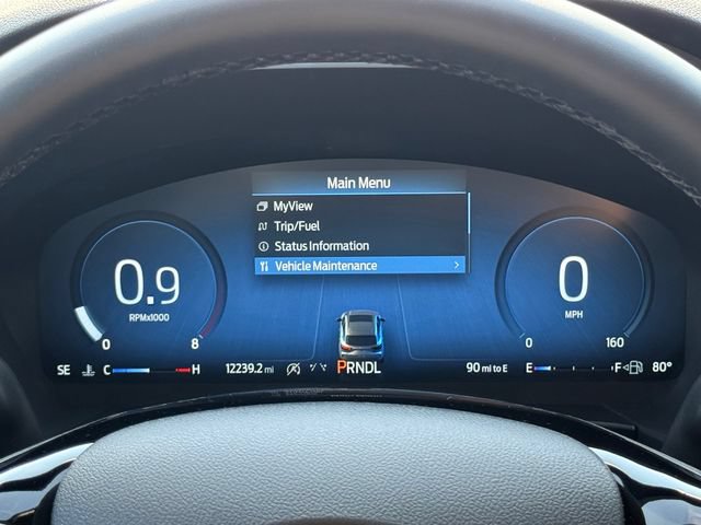 Certified 2023 Ford Escape Active w/ Tech Pack #2 FWD image 31