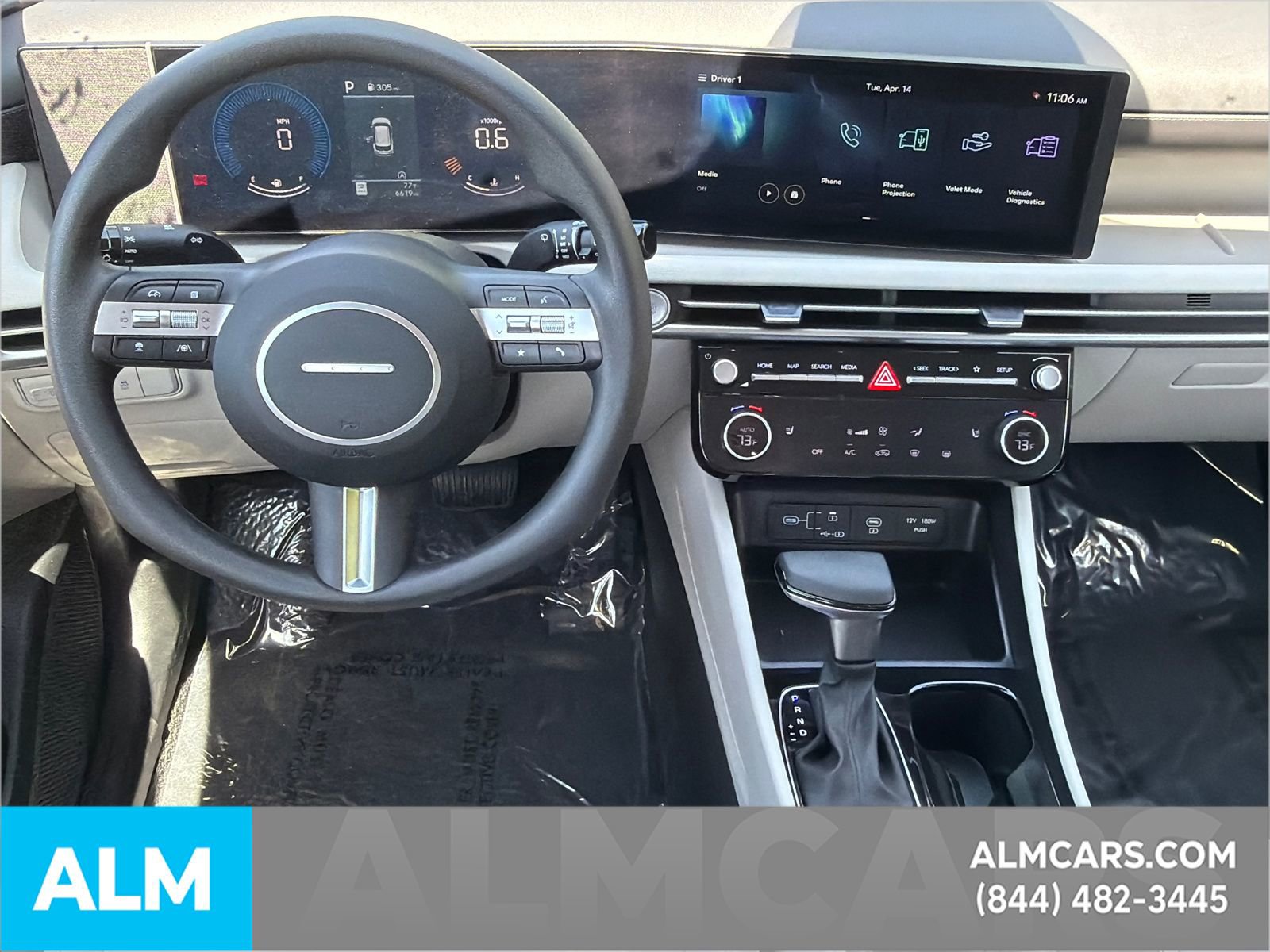 Used 2026 Hyundai Tucson SEL FWD image 27