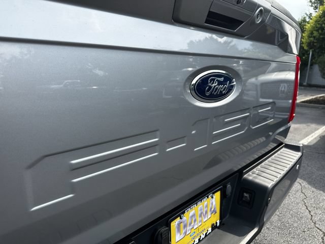 Certified 2022 Ford F150 XLT w/ Equipment Group 302A High AWD/4WD image 44