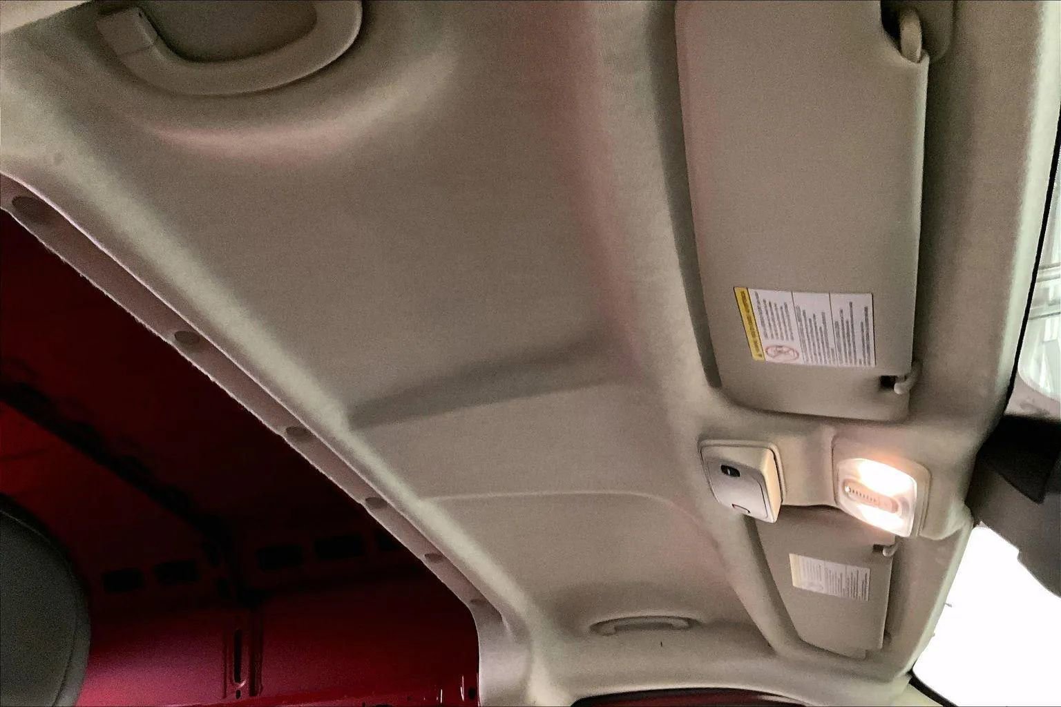 Used 2022 RAM ProMaster 2500 w/ Lane Management Group image 21