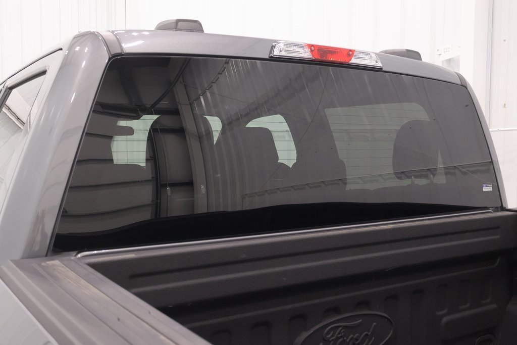 Certified 2023 Ford F150 XL w/ STX Appearance Package image 32