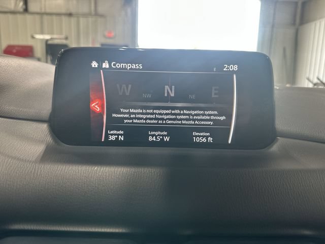 Used 2017 MAZDA CX-5 Sport AWD/4WD image 24