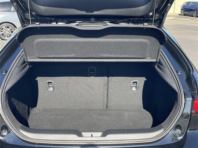 Used 2024 MAZDA MAZDA3 s image 23