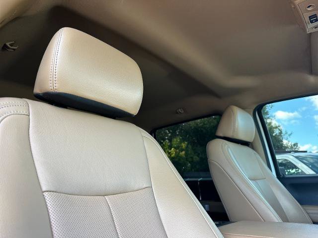 Certified 2022 Ford F250 Lariat w/ Lariat Ultimate Package AWD/4WD image 15