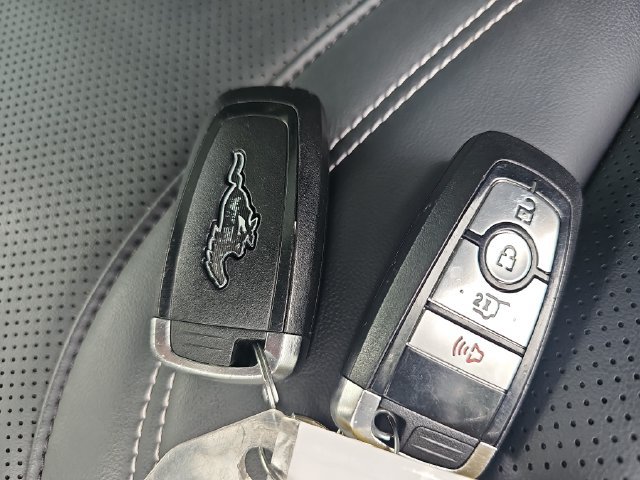 Certified 2023 Ford Mustang Mach-E Premium AWD/4WD image 34