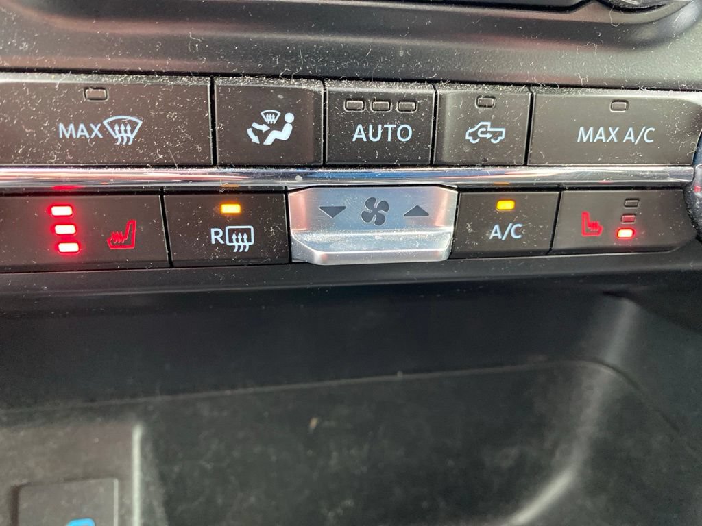 Certified 2024 Ford F150 XLT w/ Equipment Group 302A MID AWD/4WD image 16