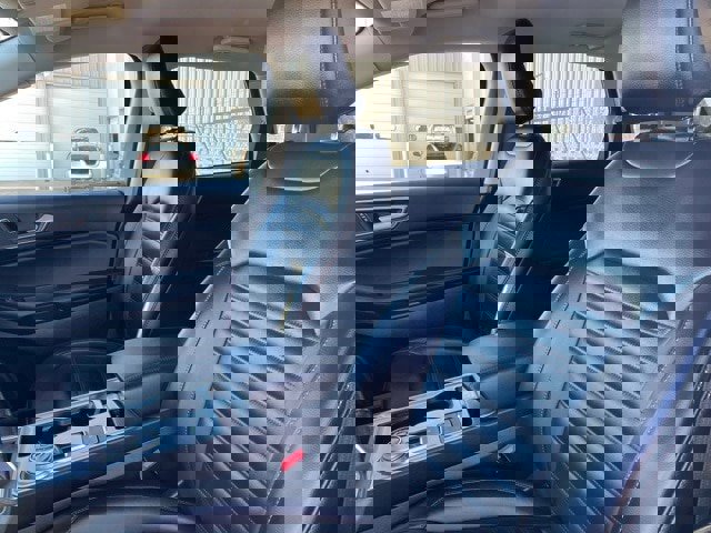 Certified 2023 Ford Edge SEL image 8