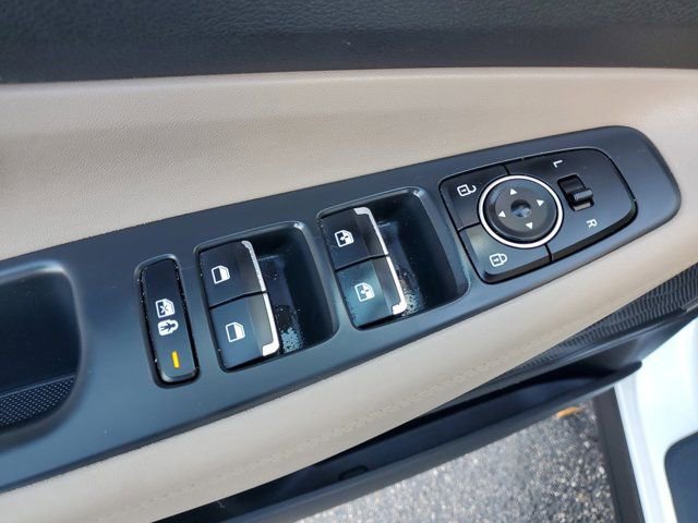 Used 2022 Hyundai Santa Fe SEL image 18