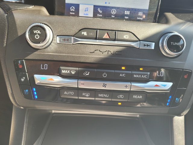 Certified 2020 Ford Explorer ST w/ Premium Technology Package AWD/4WD image 24