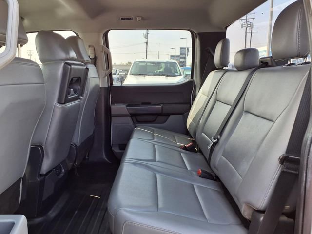 Certified 2021 Ford F150 XL w/ Equipment Group 101A High RWD image 19