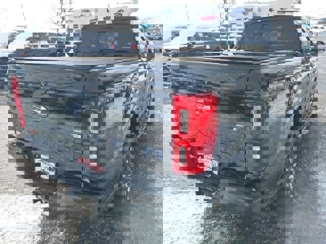 Certified 2020 Ford Ranger Lariat w/ Equipment Group 501A Mid image 5