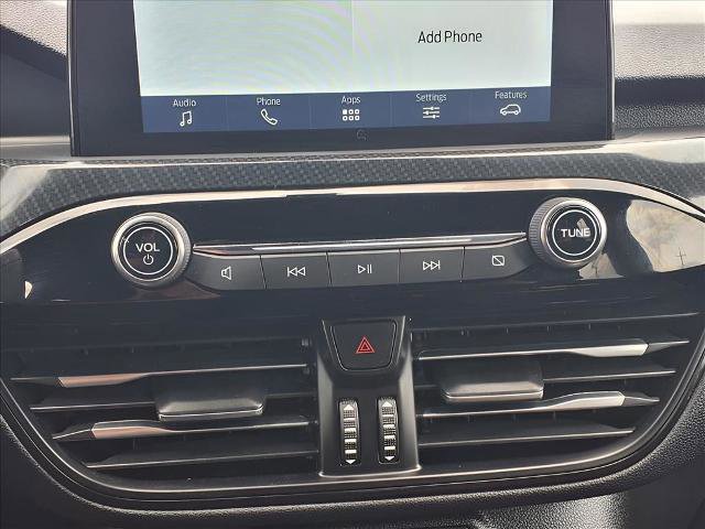 Certified 2023 Ford Escape ST-Line w/ Equipment Group 301A image 15