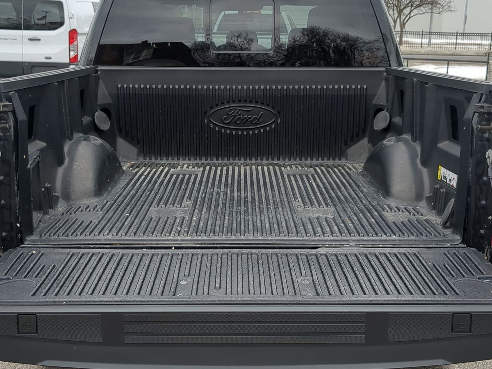 Certified 2024 Ford F150 XLT w/ Equipment Group 302A MID image 39