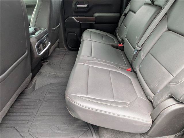 Used 2021 GMC Sierra 1500 SLT AWD/4WD image 18