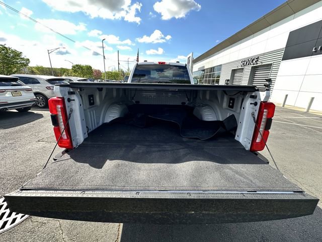 Certified 2024 Ford F350 XL w/ STX Appearance Package image 36