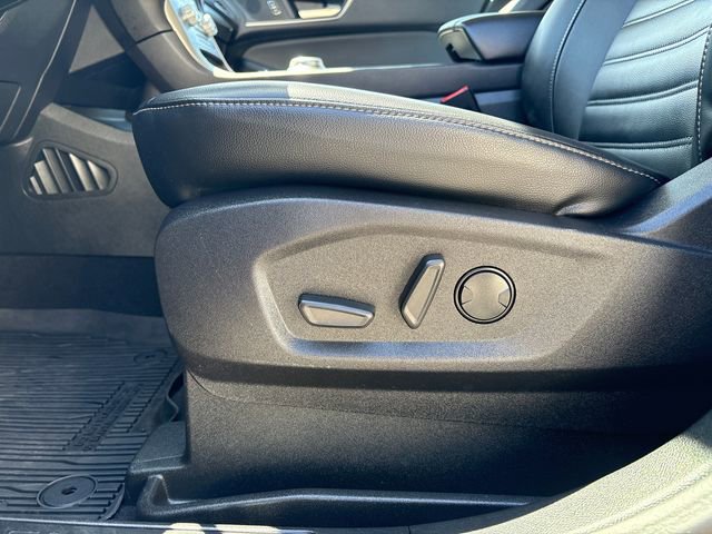 Certified 2022 Ford Edge SEL w/ Convenience Package AWD/4WD image 39