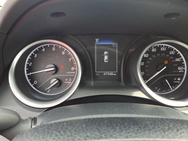 Used 2024 Toyota Camry LE image 12
