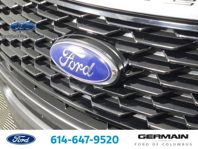 Certified 2019 Ford Explorer Sport w/ Equipment Group 401A image 13