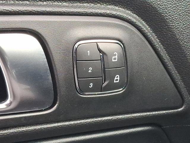 Certified 2022 Ford Mustang Premium w/ Equipment Group 201A image 25