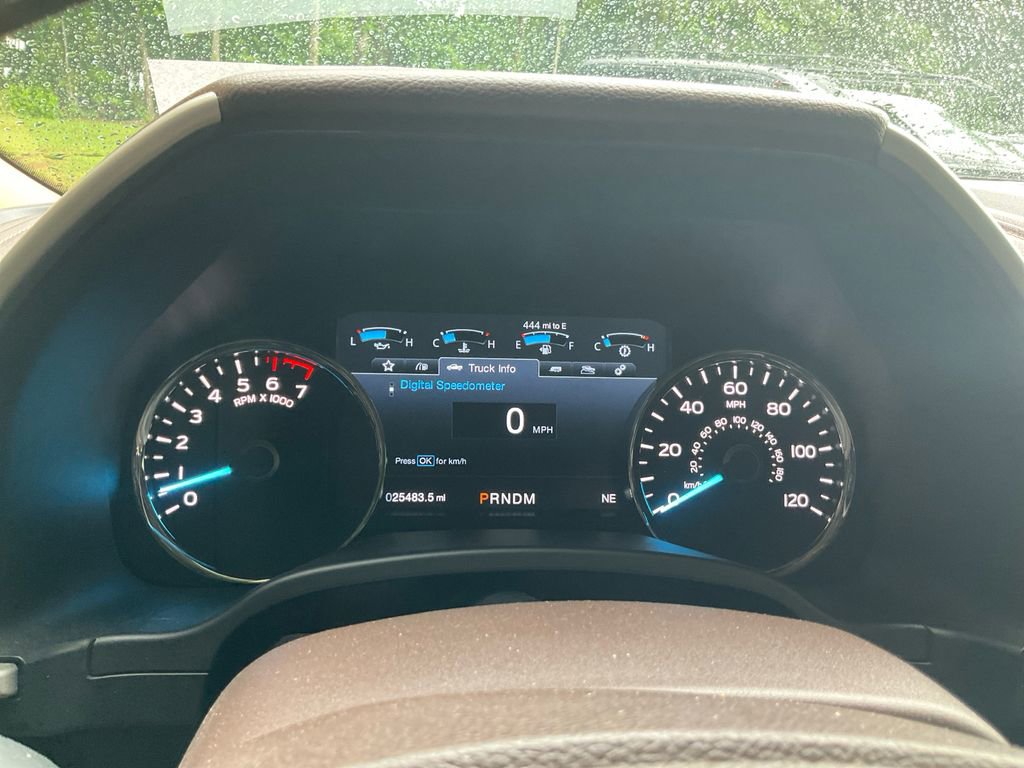 Certified 2020 Ford F150 Lariat AWD/4WD image 22