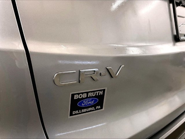 Used 2024 Honda CR-V EX image 13