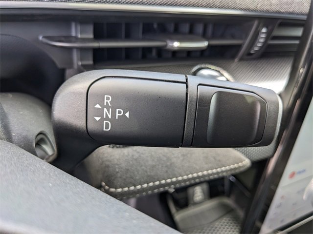 Certified 2025 Ford Mustang Mach-E GT image 27