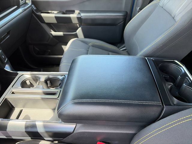 Certified 2024 Ford F150 STX AWD/4WD image 25