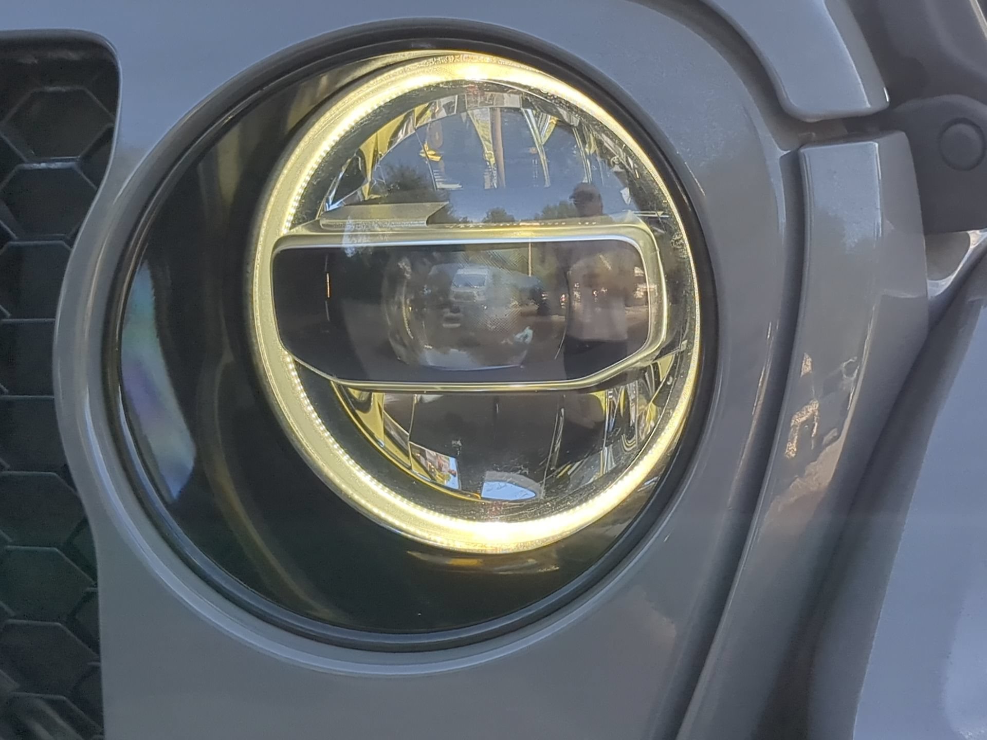 Used 2022 Jeep Gladiator Overland AWD/4WD image 44