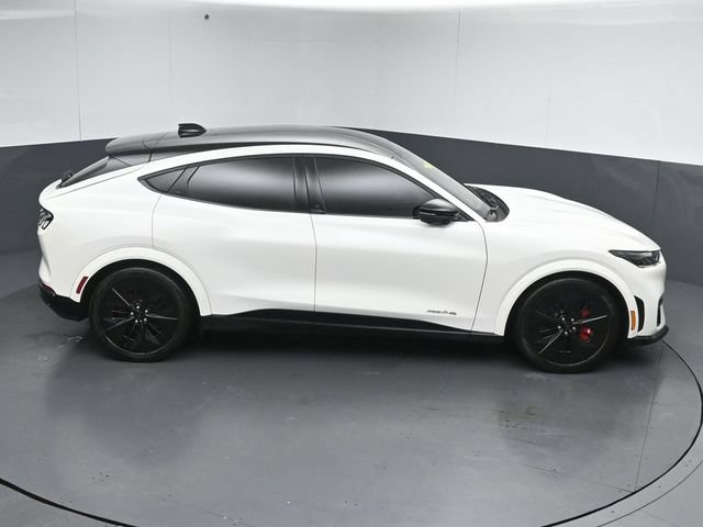 Certified 2025 Ford Mustang Mach-E GT AWD/4WD image 51