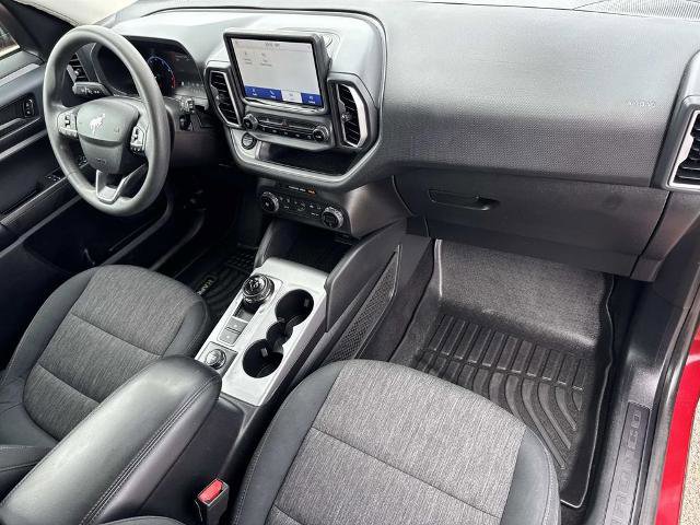 Certified 2021 Ford Bronco Sport Big Bend AWD/4WD image 30